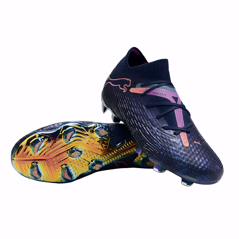 Guayos Future 7 Ultimate Teaser Pack