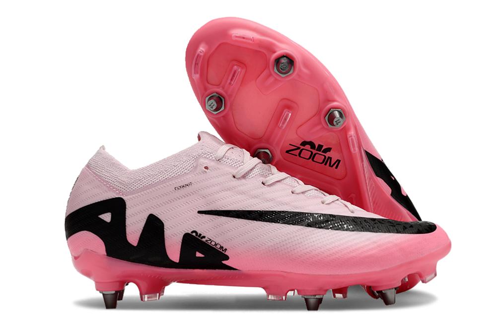 GUAYOS MERCURIAL VAPOR 15 ROSADOS SG TACHE ALUMINIO