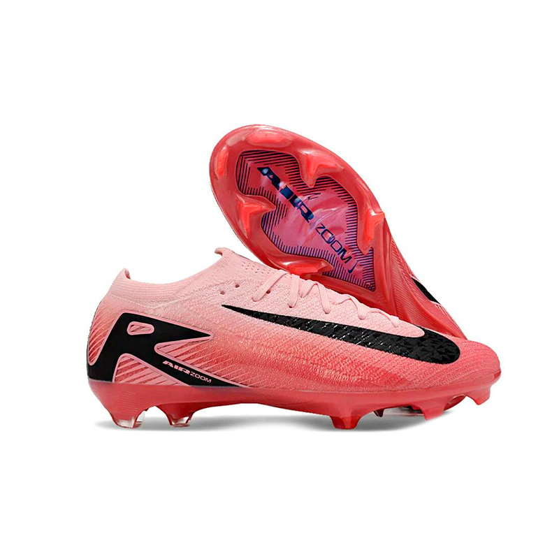 Guayos Mercurial Vapor 16 Elite Rosados Niño
