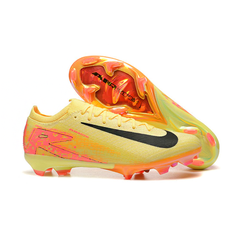 Guayos Mercurial Vapor 16 Kylian Mbappé Edition