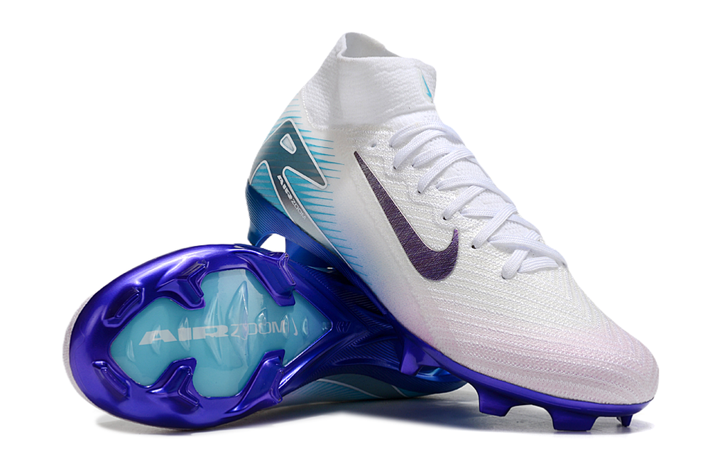 Guayos Mercurial Vapor 16 Chromatic Bota