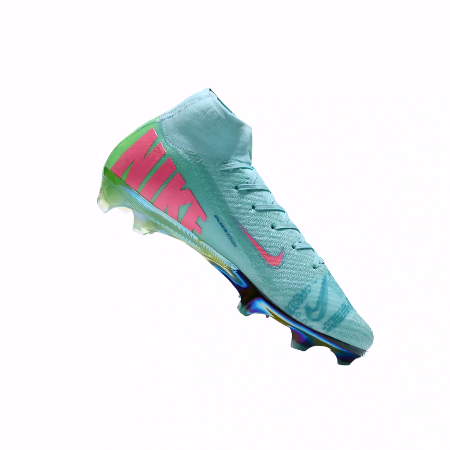 Guayos Mercurial Superfly 10 Elite SE Niño