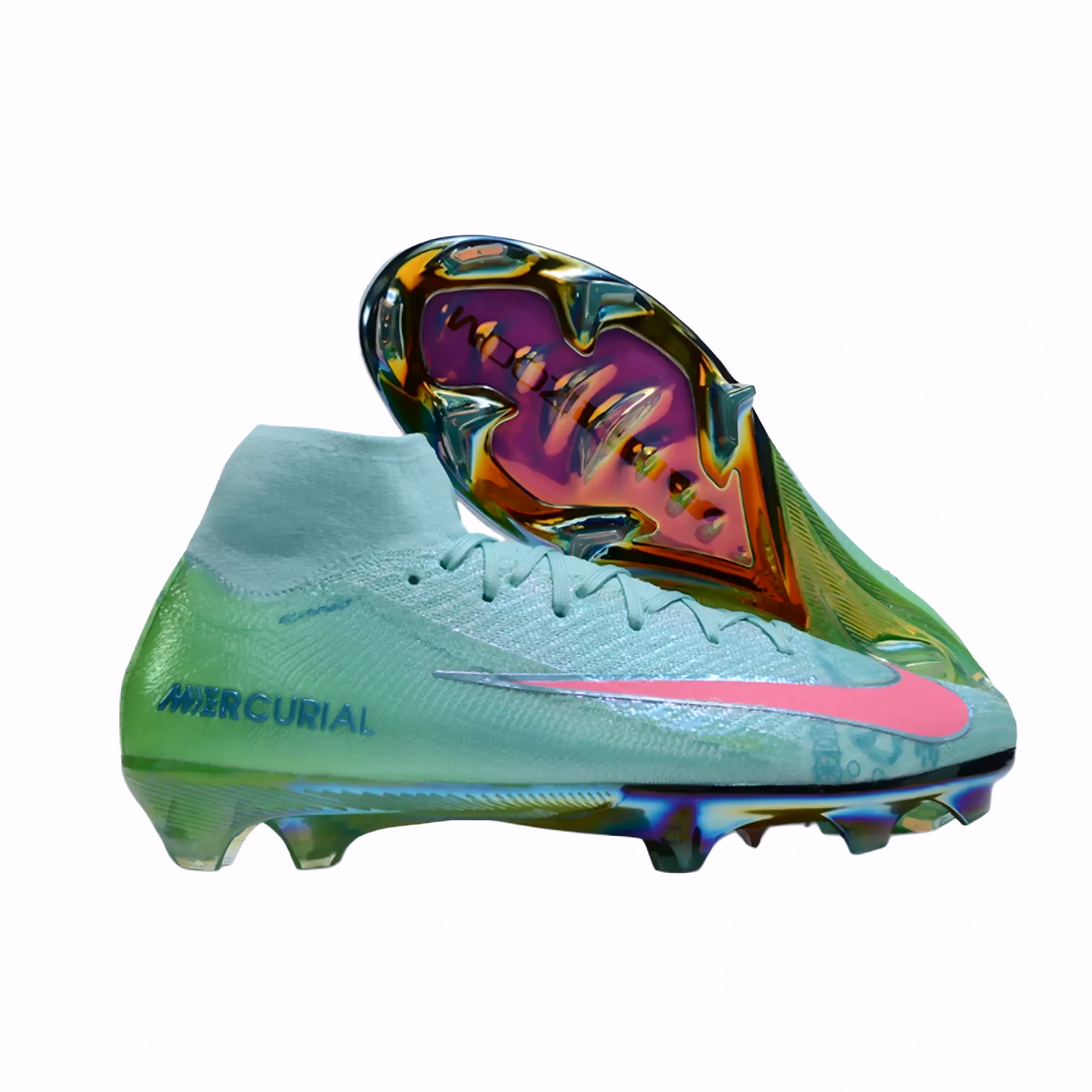 Guayos Mercurial Superfly 10 Elite SE Niño