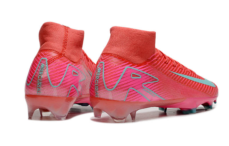 Guayos Mercurial Superfly 10 Mad Energy Pack Niño