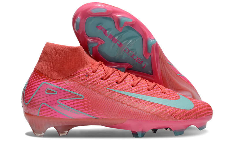 Guayos Mercurial Superfly 10 Mad Energy Pack Niño