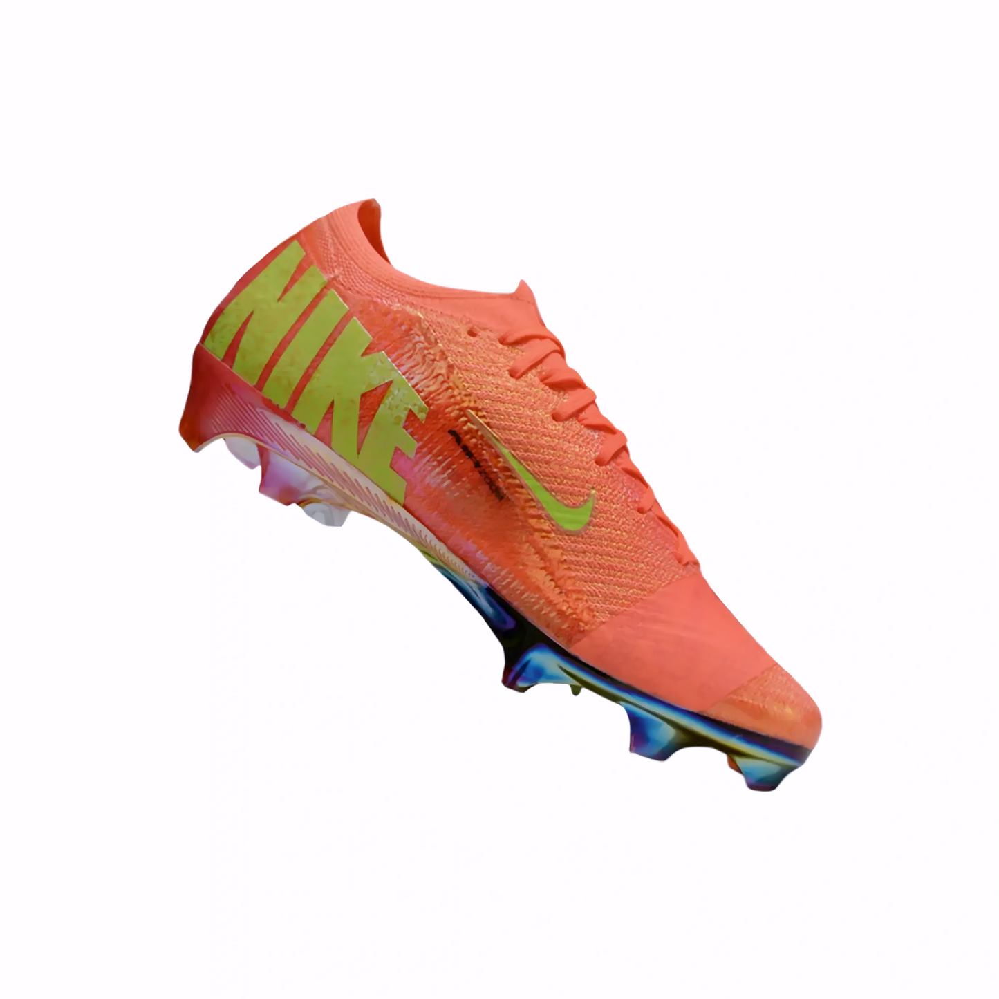 Guayos Mercurial Vapor 16 Elite SE Naranja Niño
