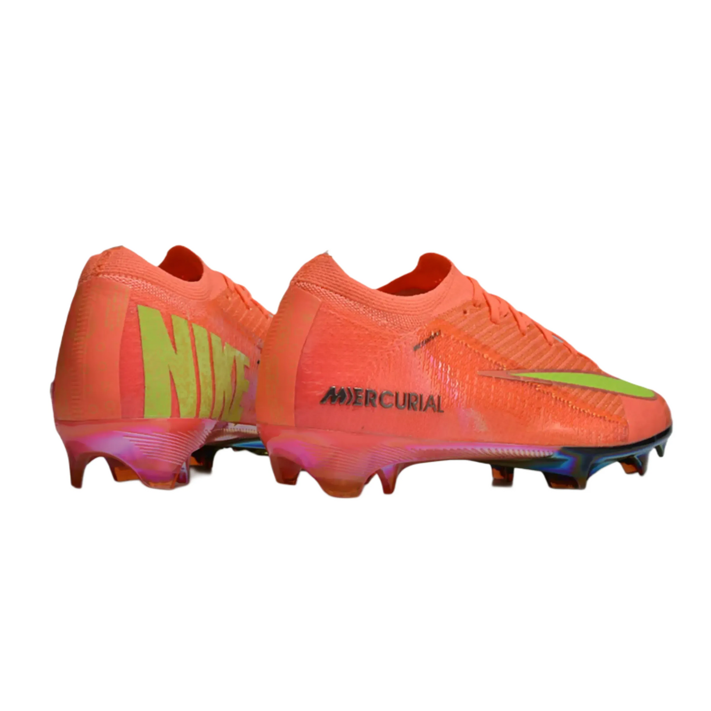 Guayos Mercurial Vapor 16 Elite SE Naranja Niño