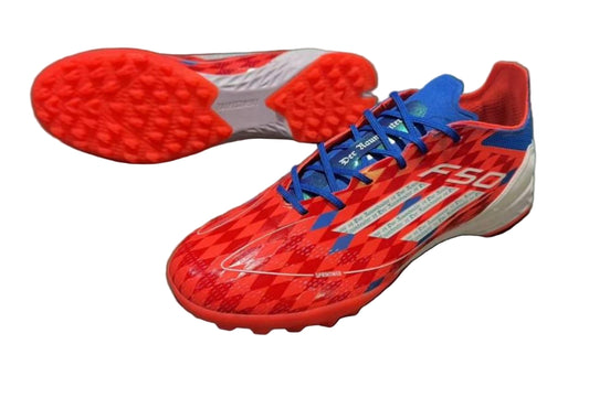 Torretin F50 Edición Bayern Rojo Azul