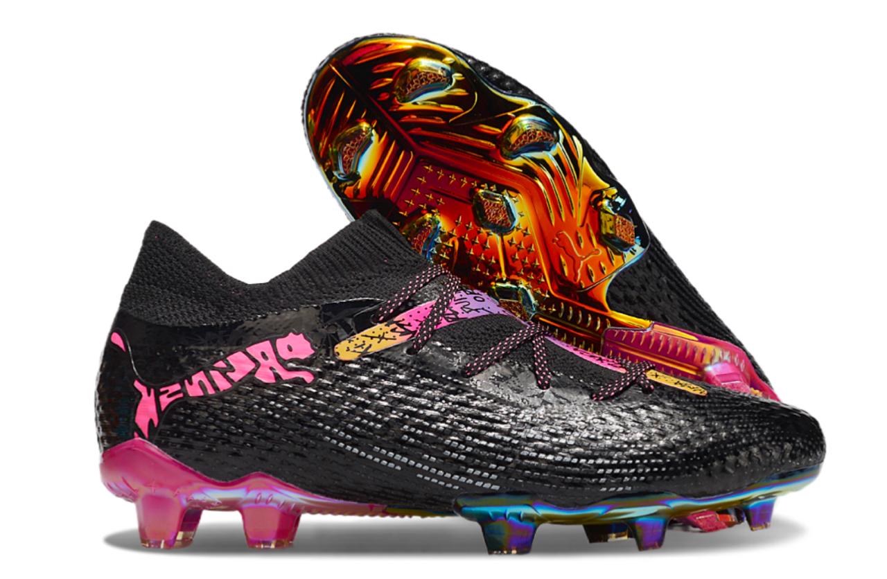 Guayos Future 7 Ultimate Teaser Pack