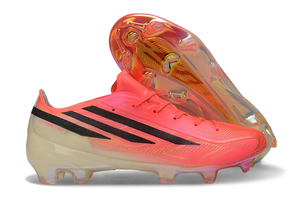 Guayos F50 Hyperfast Rojo Mundial 26