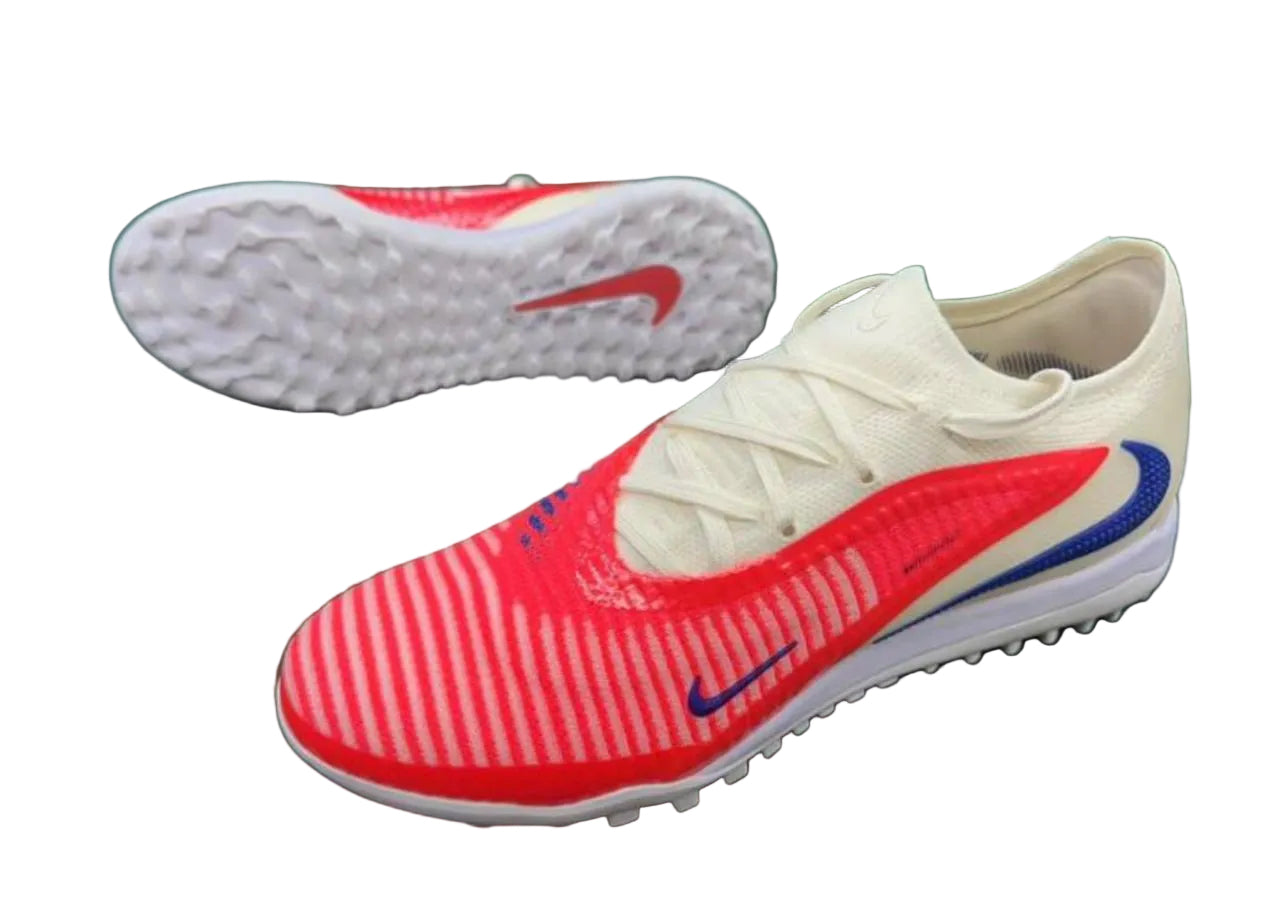 Torretin Phantom GX 6 Beige Naranja