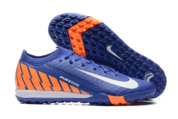 Torretin Air zoom Vapor 16 Azul Naranja