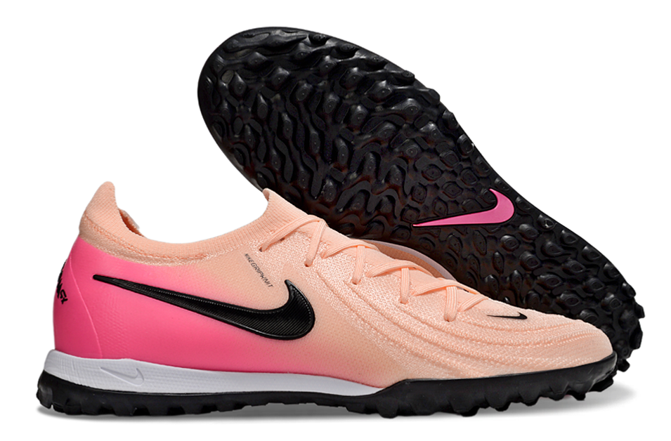 Torretin Phantom Luna Salmon Rosado