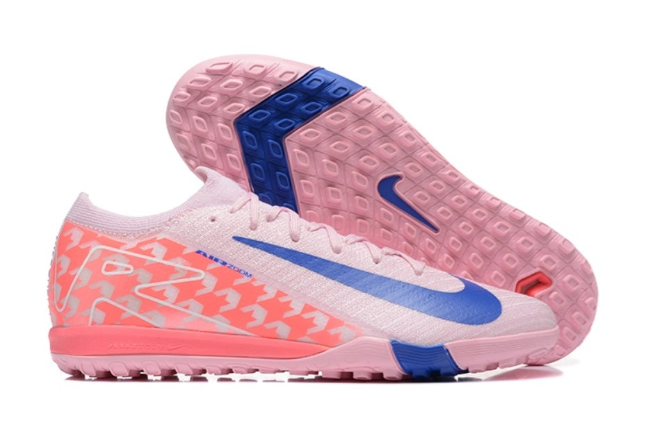 Torretin Mercurial Rosado Azul Niño