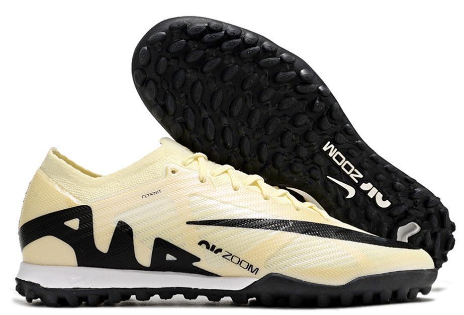 Torretin Mercurial Elite Beige Corto Niño