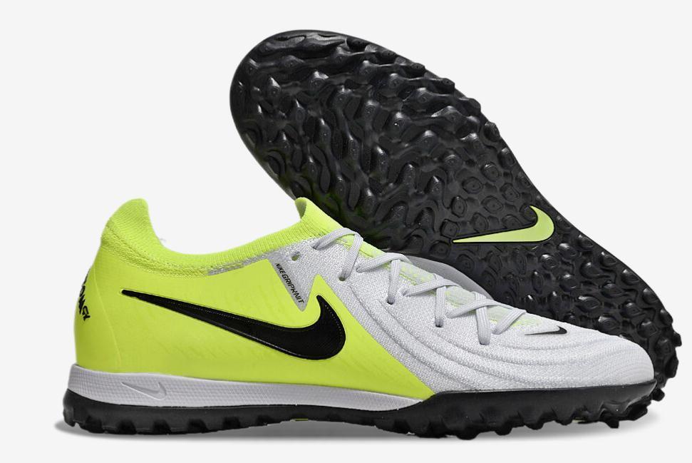 Torretin Phantom Luna Verde Gris Niño