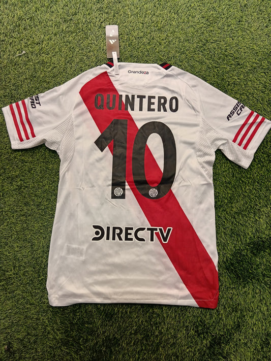River Plate Local 2025/26