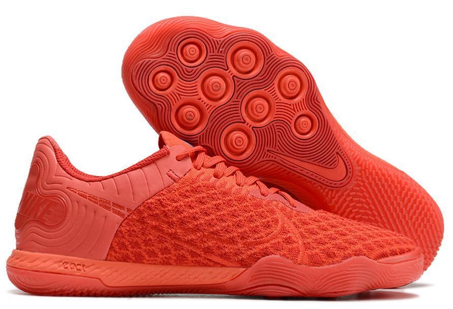 Futsal Gato React Rojo