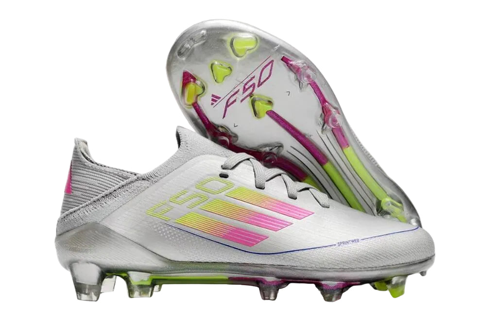 Guayos F50 Gris Colores Baby