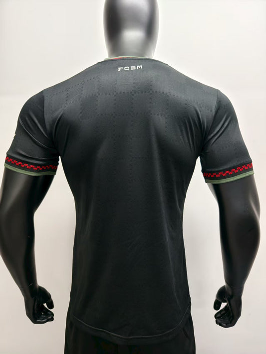 Bayern Munchen Alternativa 2025/26