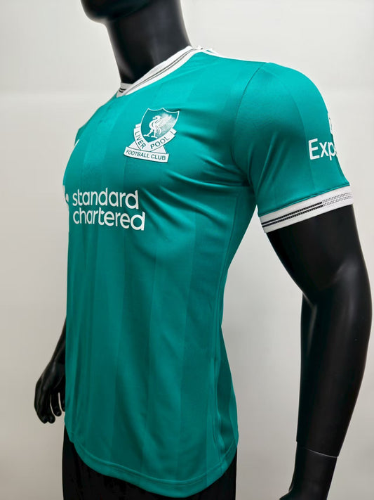 Liverpool Alternativa 2025/26