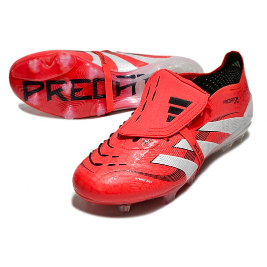 Guayos Predator Victory Lengüeta Rojo Niño