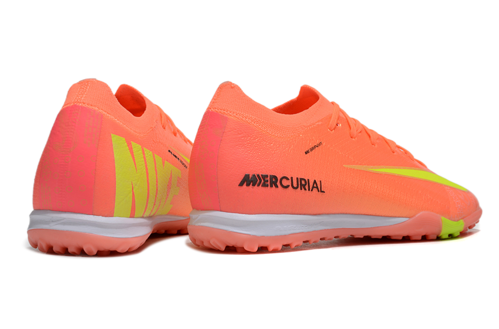 Torretin Mercurial Vapor 16 Cosmic Speed Jr Naranja