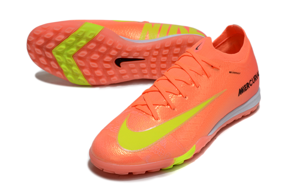 Torretin Mercurial Vapor 16 Cosmic Speed Jr Naranja