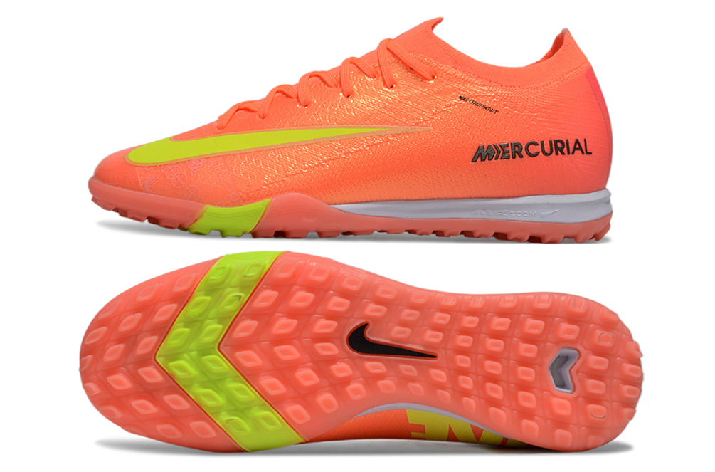 Torretin Mercurial Vapor 16 Cosmic Speed Jr Naranja