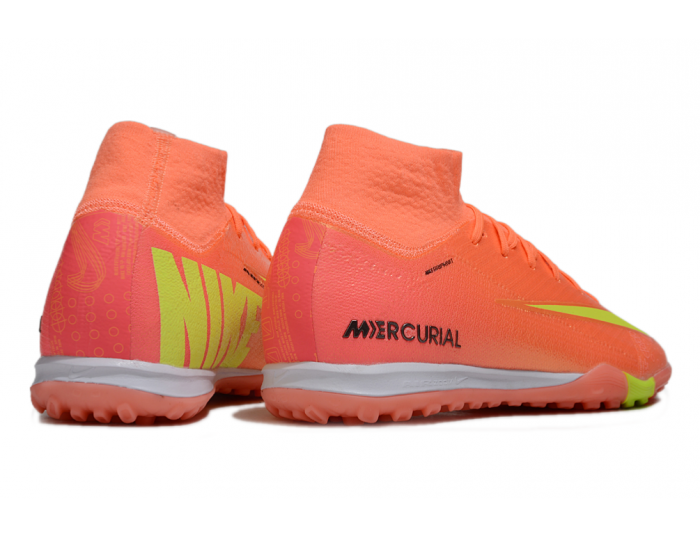 Torretin Mercurial Superfly 11 Cosmic Speed Niño