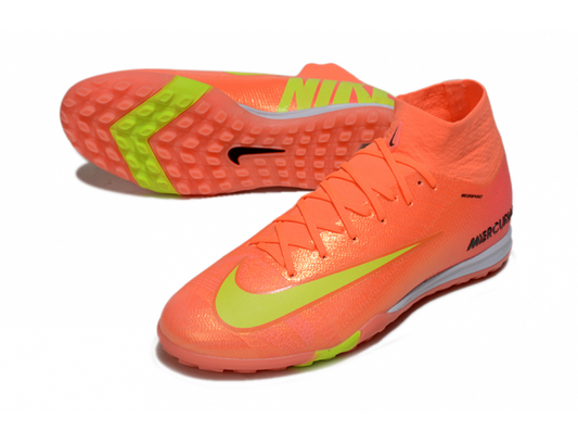 Torretin Mercurial Superfly 11 Naranja Bota