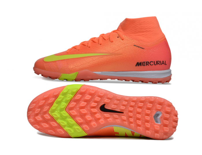 Torretin Mercurial Superfly 11 Cosmic Speed Niño