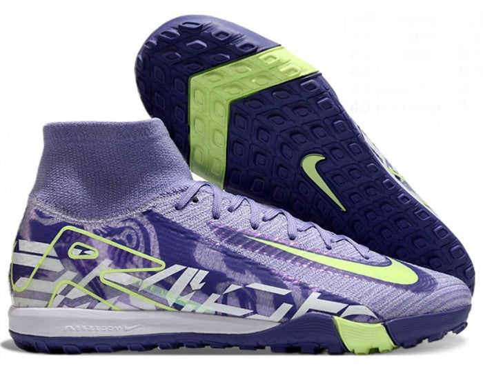 Torretin Nike Mercurial Superfly 10 United Pack Jr