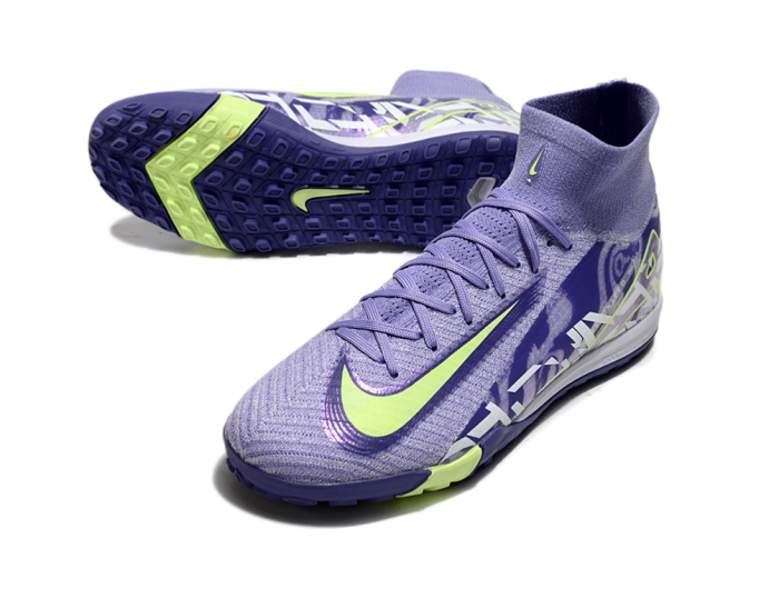 Torretin Nike Mercurial Superfly 10 United Pack Jr
