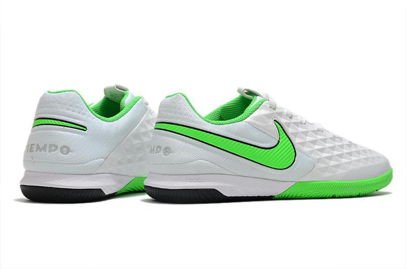 Futsala Tiempo Legend Blanco verde