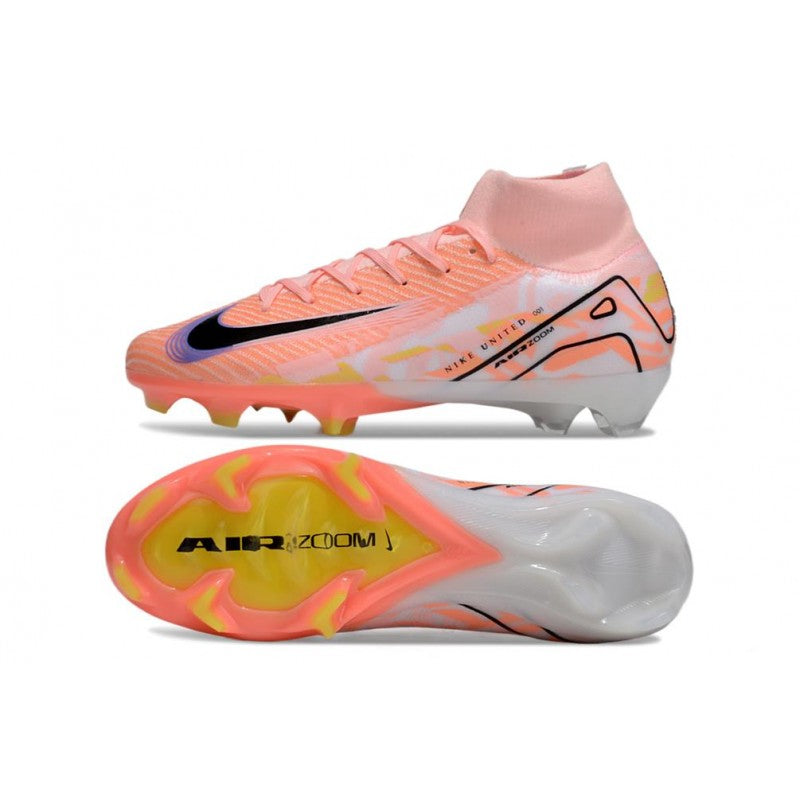 Guayos Mercurial Vapor 16 Elite United Pack