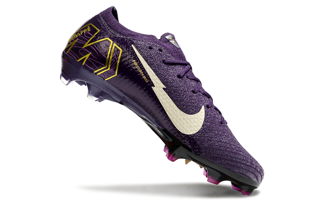 Guayos Mercurial Vapor 16 Kylian Mbappé New Edition