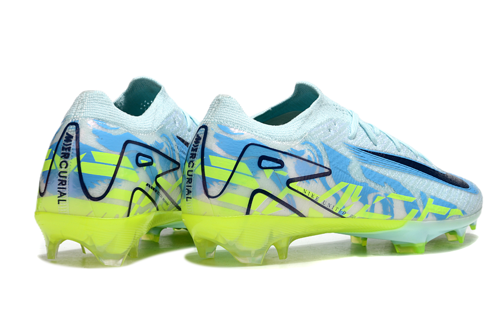 Guayos Mercurial Vapor 16 United Pack Blue Edition