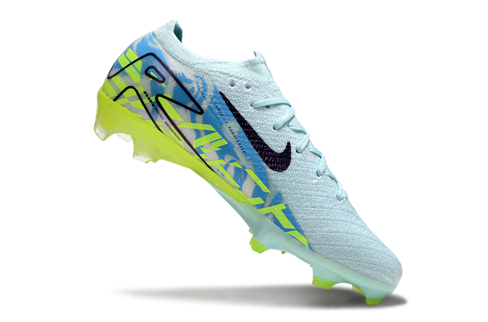 Guayos Mercurial Vapor 16 United Pack Blue Edition