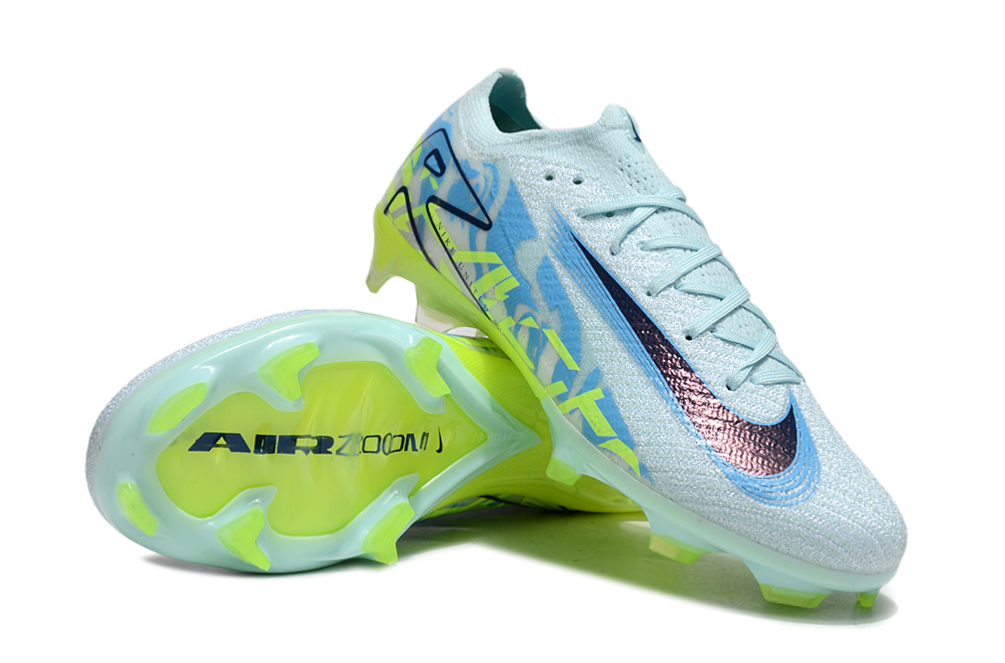 Guayos Mercurial Vapor 16 United Pack Blue Edition