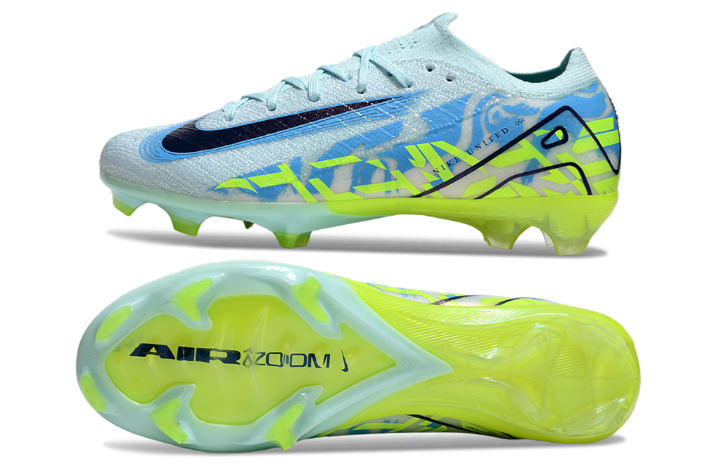 Guayos Mercurial Vapor 16 United Pack Blue Edition