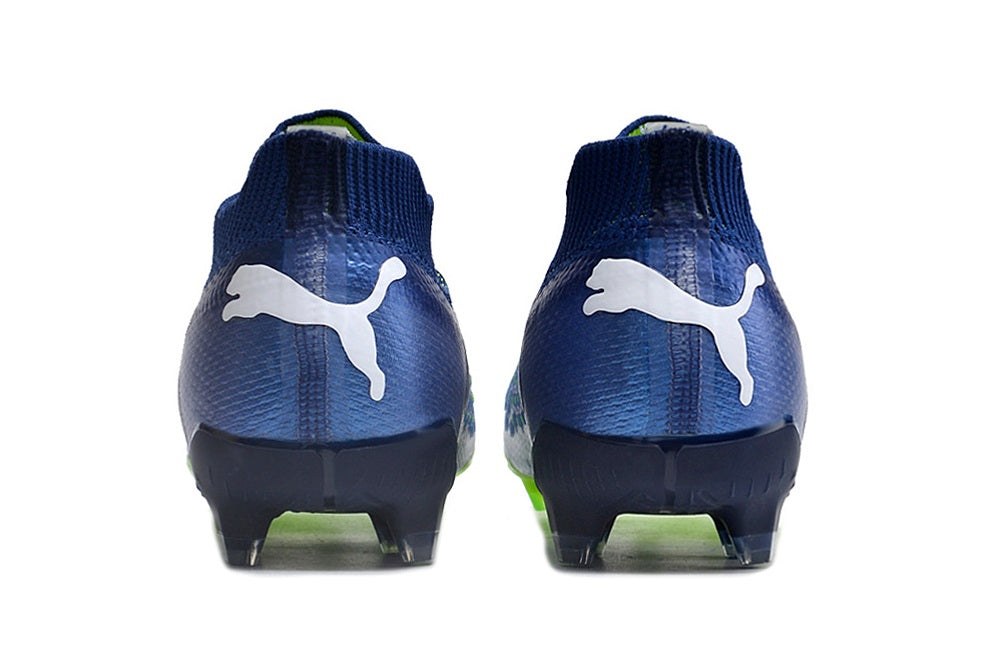 Guayos Future 7 Azul