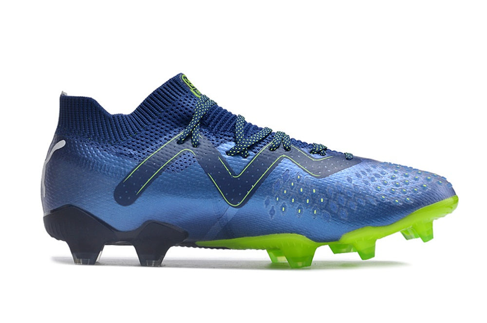 Guayos Future 7 Azul