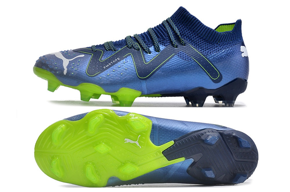 Guayos Future 7 Azul