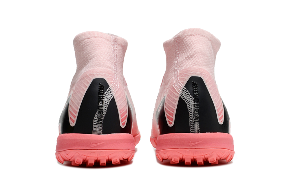 Torretin Mercurial Superfly 11 Rosado Negro
