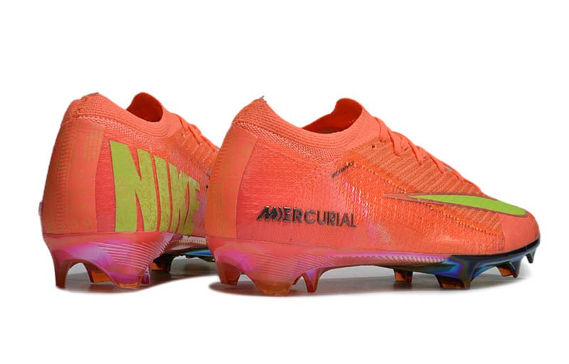 Guayos Mercurial Vapor 16 Cosmic Speed Naranja Jr