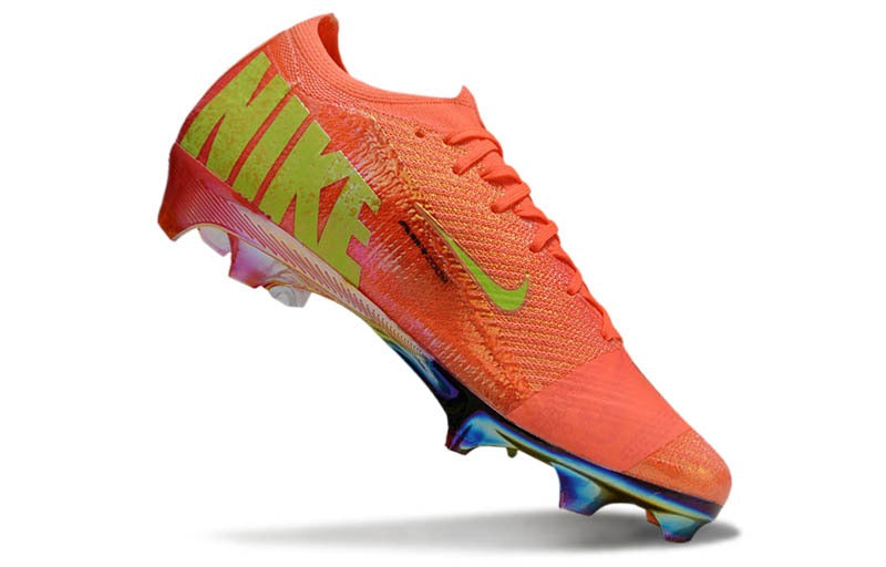Guayos Mercurial Vapor 16 Cosmic Speed Naranja Jr