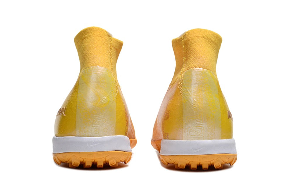Torretin Mercurial Superfly Dorado Niño