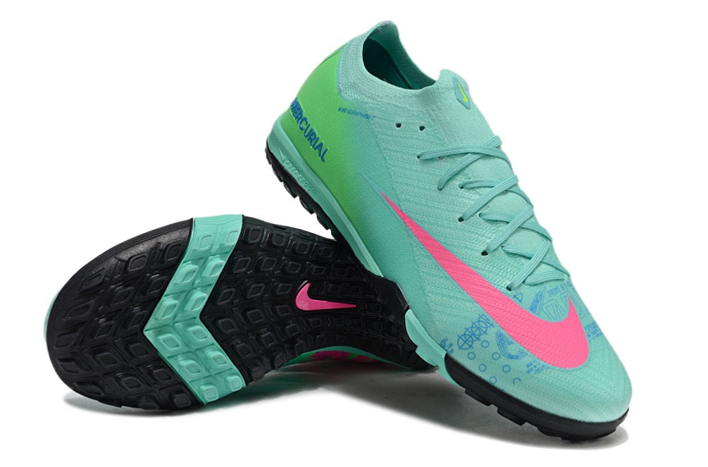 Torretin Mercurial Vapor 16 Cosmic Speed Jr