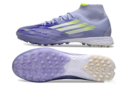 Torretin F50 Morado SparckFusion Bota